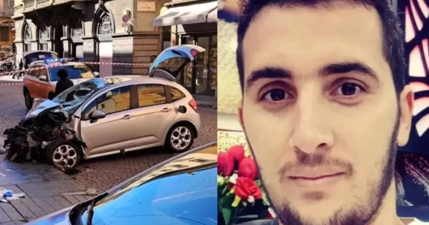 Modena, la gip su El Koudri: “Non ha agito per disturbi psichici”. Cosa emerge dall’ordinanza