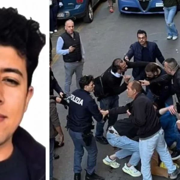 “Sono italiana e femminista”: la sorella di Salim El Koudri rompe il silenzio dopo l’attacco di Modena