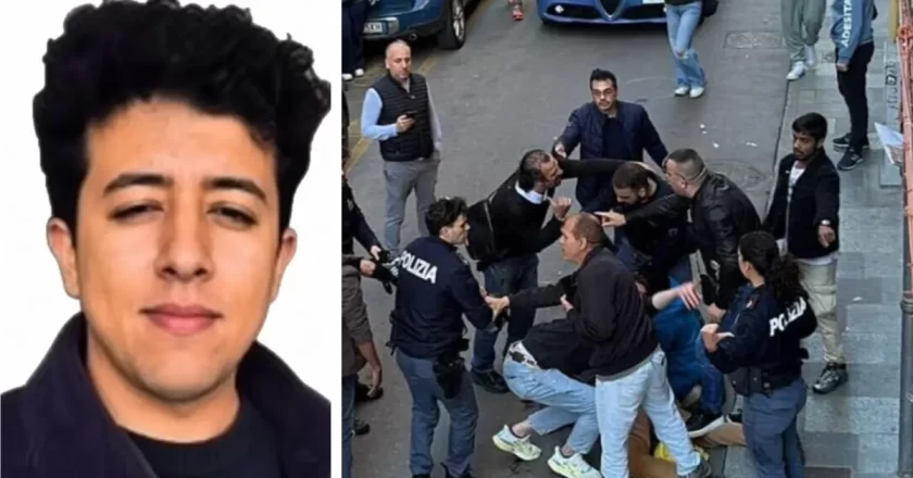 “Sono italiana e femminista”: la sorella di Salim El Koudri rompe il silenzio dopo l’attacco di Modena