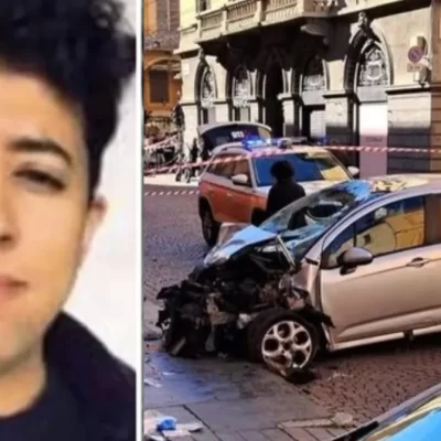 Salim El Koudri: «Sapevo che quel giorno morivo». La notizia dal carcere