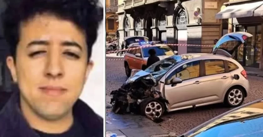 Salim El Koudri dal carcere rompe il silenzio: “Con la Bibbia…”