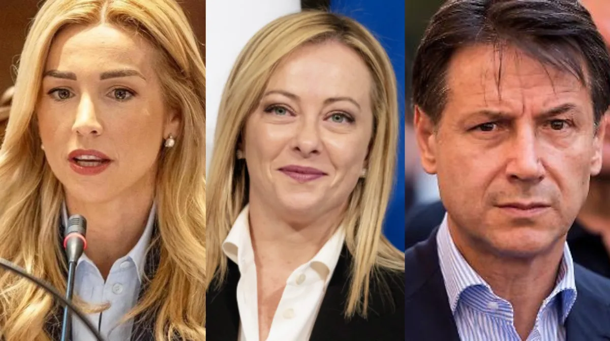 sondaggi sondaggio politico