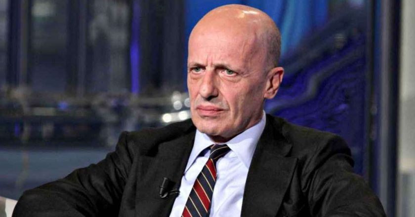 “Ora tocca a lui”: Alessandro Sallusti, la notizia è ufficiale