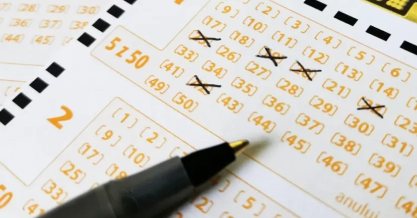 Eurojackpot da record: vinti 120 milioni di euro con una sola schedina