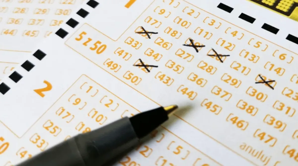Eurojackpot da record: vinti 120 milioni di euro con una sola schedina