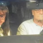 Giuseppe Sempio intercettato con la moglie: “Lo scontrino a Vigevano lo hai fatto tu”