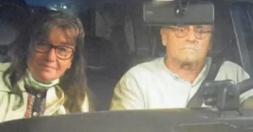Giuseppe Sempio intercettato con la moglie: “Lo scontrino a Vigevano lo hai fatto tu”