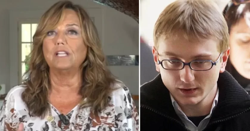 Garlasco, l’avvocata Bernardini De Pace in tv parla di Alberto Stasi