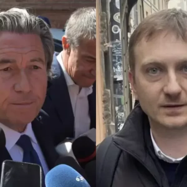 Garlasco, Stasi rompe il silenzio: “Cresce la speranza”. E i Poggi replicano duramente
