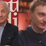 Garlasco, scontro totale tra Freccero e Travaglio: “Stasi innocente”