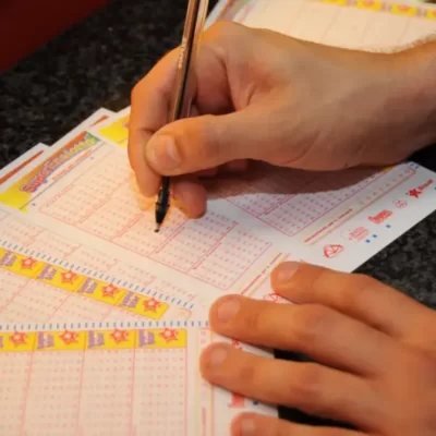 SuperEnalotto, nessun “6”: il fortunato vincitore del 5+1