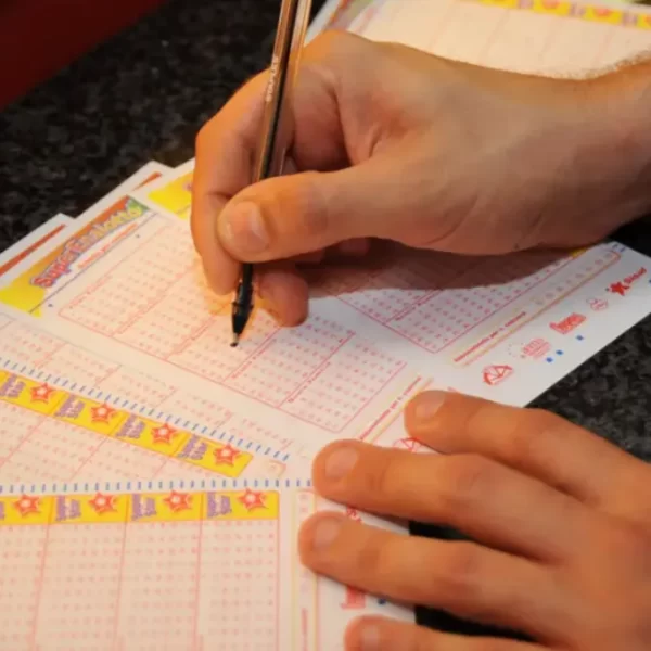 SuperEnalotto, nessun “6”: il fortunato vincitore del 5+1