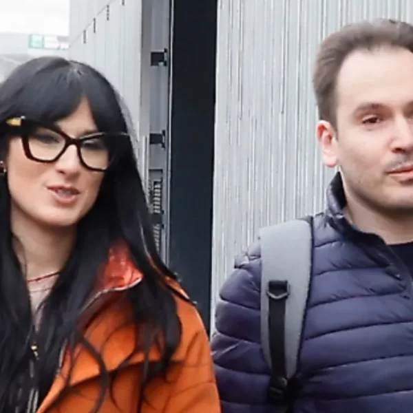 Garlasco, Taccia ascolta le intercettazioni su Stasi: «Emerso qualcosa di interessante»