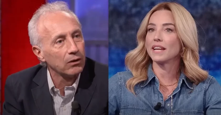 Travaglio attacca Silvia Salis: “Attendibile come Berlusconi”, scontro nel centrosinistra