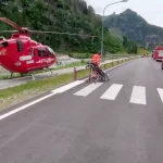 Maxi tamponamento in Val Pusteria: un morto e dieci feriti, tre sono gravi