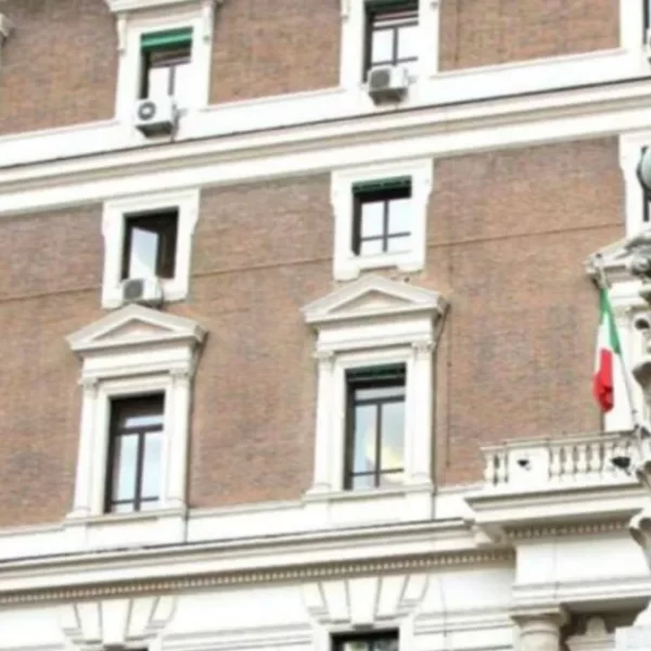 Choc al Viminale, dipendente del Ministero si lancia dal quarto piano: morto davanti ai colleghi