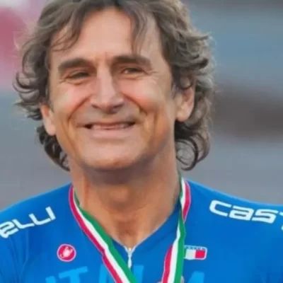 “Com’è morto”: addio Alex Zanardi, l’annuncio della famiglia