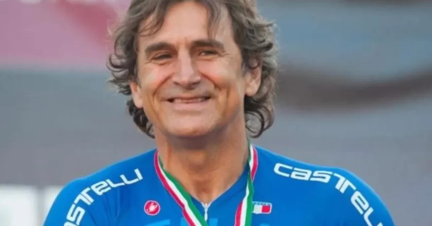 Alex Zanardi, le ultime ore prima della morte: uscite in carrozzina e poi il malore improvviso