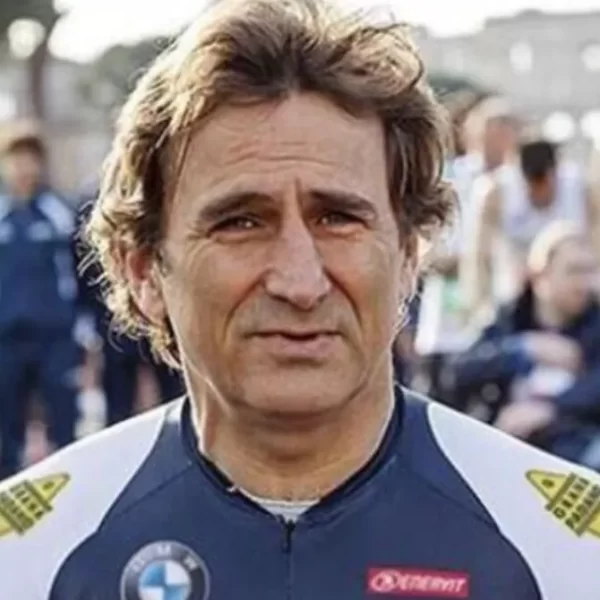 Alex Zanardi è morto: addio al simbolo dello sport e della resilienza, aveva 59 anni