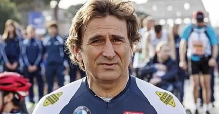 Alex Zanardi è morto: addio al simbolo dello sport e della resilienza, aveva 59 anni