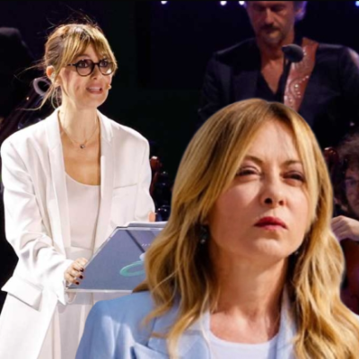 L’ira di Meloni per il testo della Cortellesi