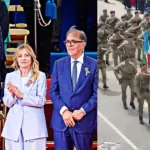 Parata del 2 giugno, la rivolta dei preti contro i cappellani militari