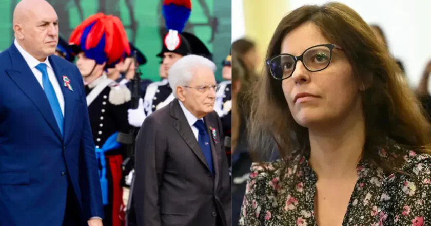 2 giugno, Donzelli replica a Salis sulla parata: «La sua allergia alle divise è coerente con la sua storia»