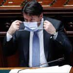 Covid, spunta ora il pasticcio di Giuseppe Conte. Il documento che lo inchioda