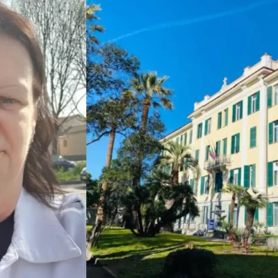 Finta dottoressa in ospedale: visitò 160 pazienti senza laurea, condannata a tre anni