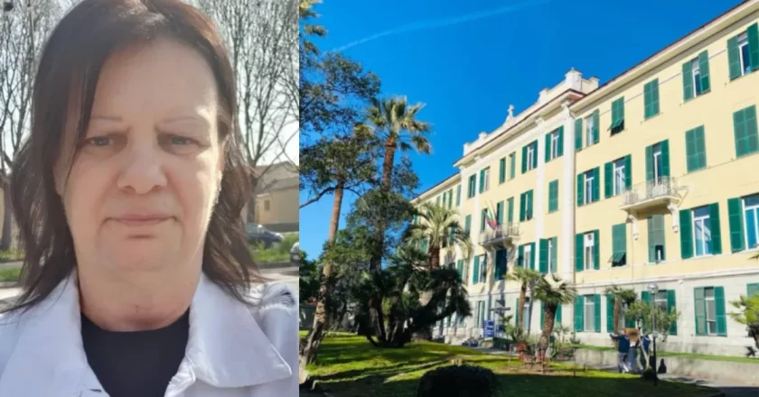 Finta dottoressa in ospedale: visitò 160 pazienti senza laurea, condannata a tre anni
