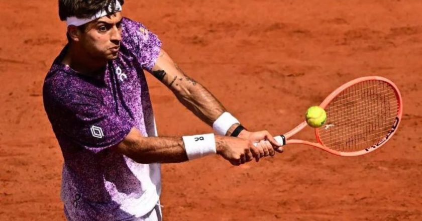 Matteo Arnaldi costretto al ritiro prima della semifinale del Roland Garros contro Flavio Cobolli.