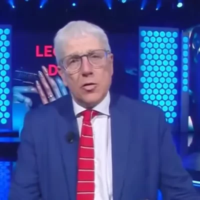 Fuori dal coro, Giordano chiude la stagione con una frecciata a Mediaset