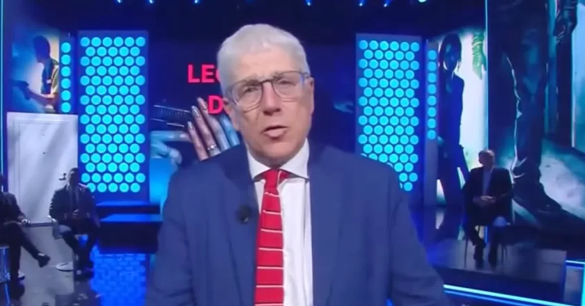Fuori dal coro, Giordano chiude la stagione con una frecciata a Mediaset