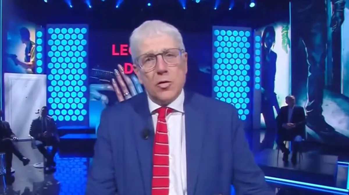 Giordano: "Saputo giovedì che era l'ultima. Torniamo a settembre, forse". La frecciata che gela Mediaset