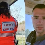 Matteo Mocci muore a 25 anni in un incidente stradale nel giorno delle elezioni