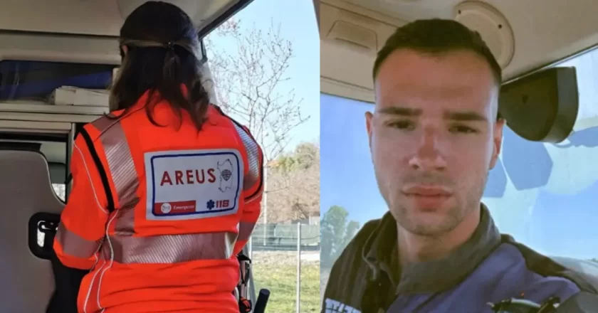 Matteo Mocci muore a 25 anni in un incidente stradale nel giorno delle elezioni
