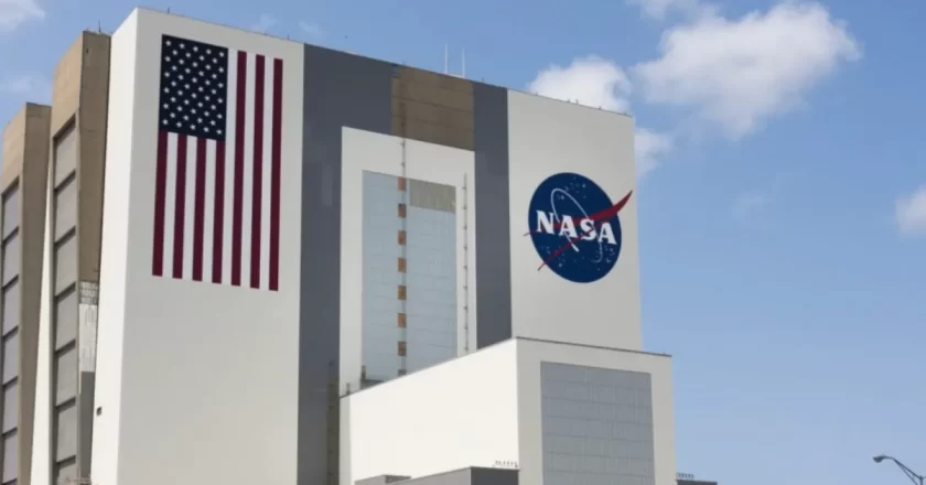Emergenza sulla Stazione Spaziale: la NASA ordina l’evacuazione per perdite d’aria nel modulo russo