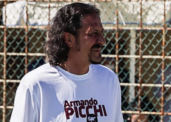 Lutto nel calcio italiano, morto Igor Protti