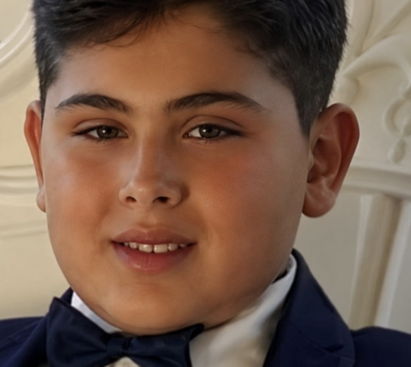 Tragedia a Manfredonia, scooter contro il guardrail: morto Antonio Sinisi, aveva solo 14 anni