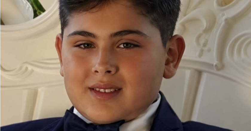 Tragedia a Manfredonia, scooter contro il guardrail: morto Antonio Sinisi, aveva solo 14 anni