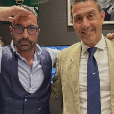 “sono entrati 316.918,52 euro”: tra petrolieri e palazzinari, dietro a Vannacci spunta fuori anche l’orologiaio più famoso d’Italia