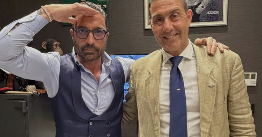 “sono entrati 316.918,52 euro”: tra petrolieri e palazzinari, dietro a Vannacci spunta fuori anche l’orologiaio più famoso d’Italia