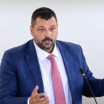 Politica in lutto: è venuto a mancare il vicepresidente Fabrizio Ferri