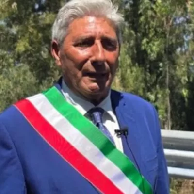 Spadafora, arrestato il sindaco: accuse di voto di scambio politico-mafioso