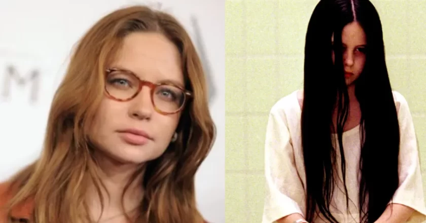 È morta Daveigh Chase, Samara in The Ring: l’attrice aveva 35 anni