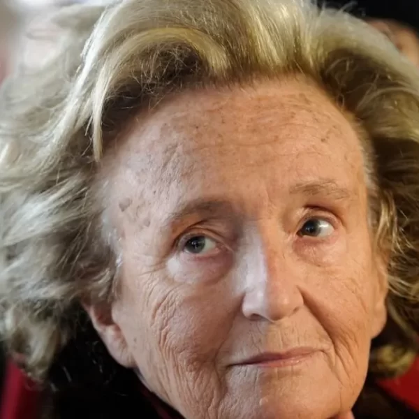 Morta Bernadette Chirac a 93 anni: addio all’ex First Lady