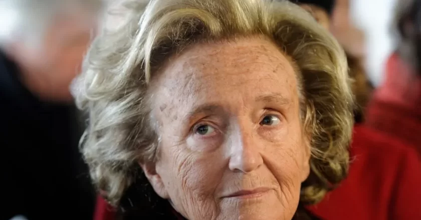 Morta Bernadette Chirac a 93 anni: addio all’ex First Lady