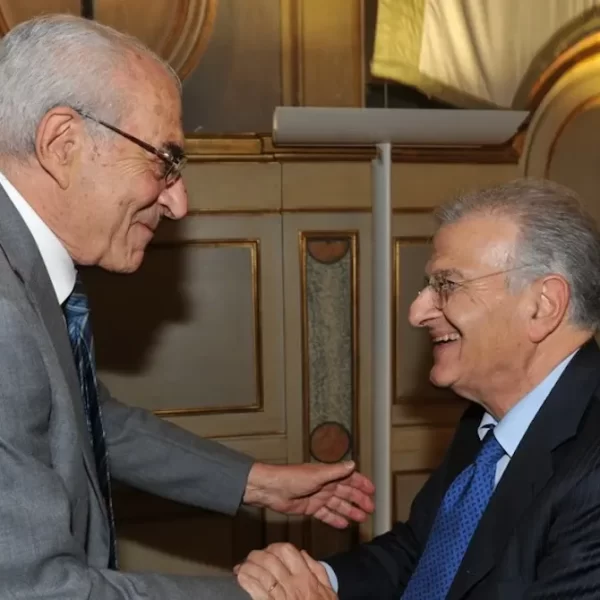 Morto Adolfo Battaglia, addio al ministro e giornalista repubblicano