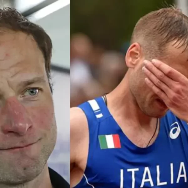 Alex Schwazer di nuovo positivo all’Epo: sospeso dalla NADA, ora rischia la radiazione