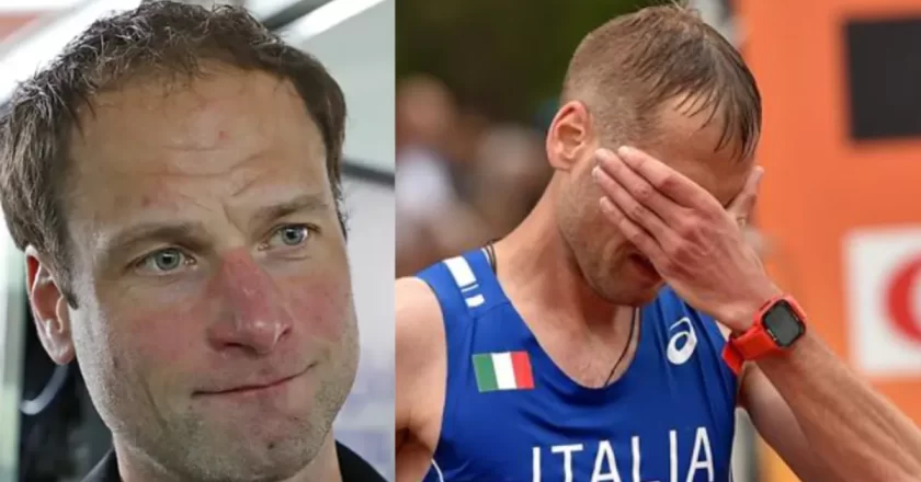 Alex Schwazer di nuovo positivo all’Epo: sospeso dalla NADA, ora rischia la radiazione
